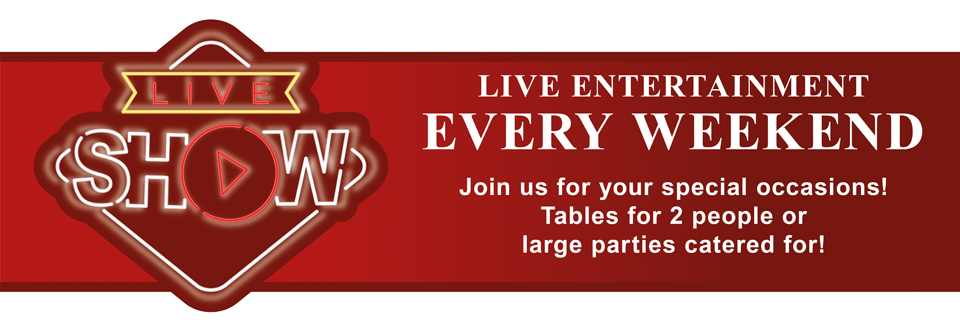 Avenida Tribute acts