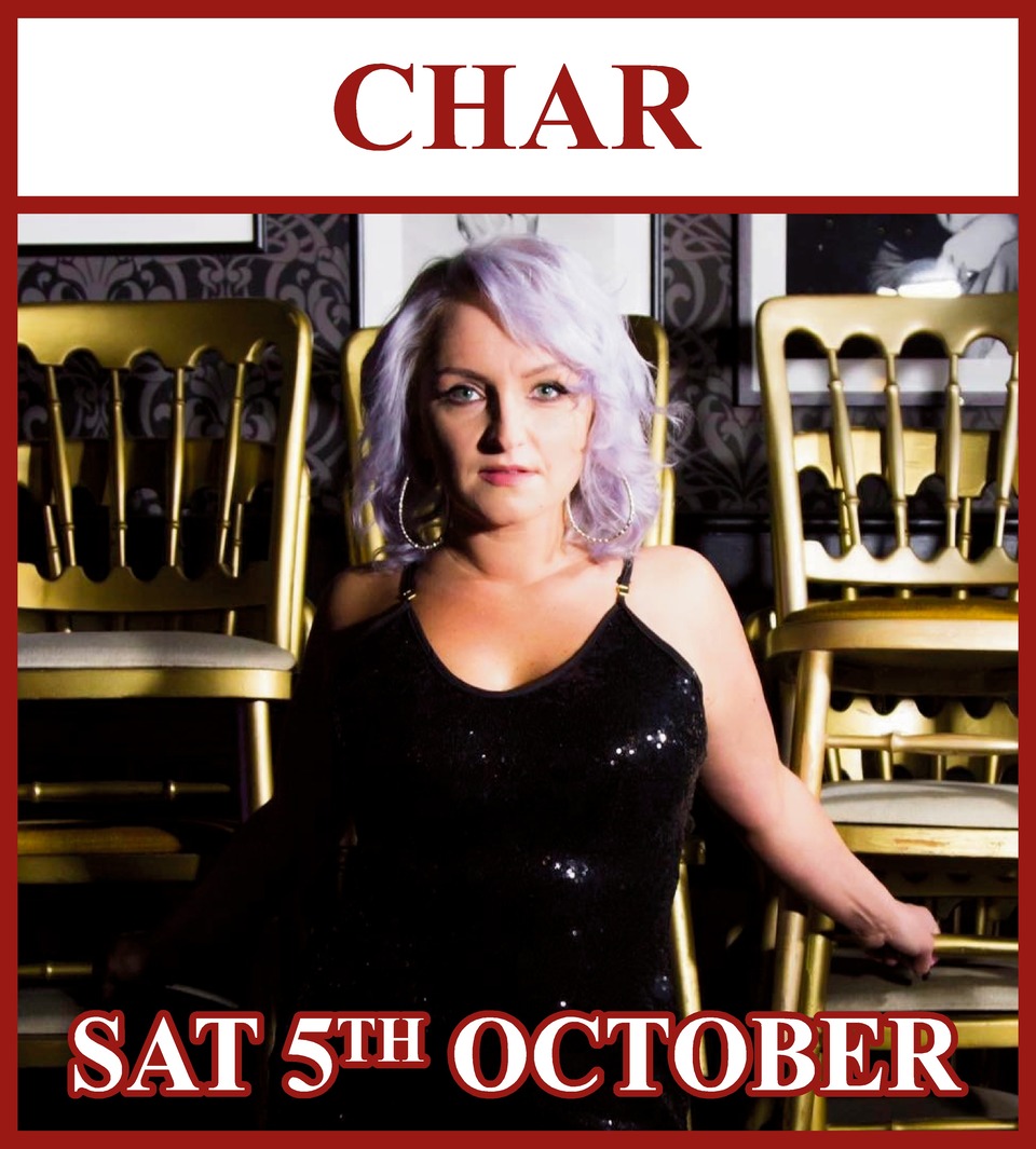 Avenida MpTown TRIBUTE