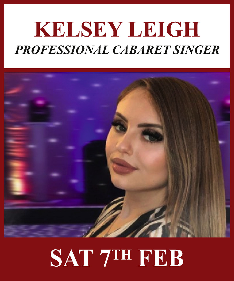 kelsey leigh at the AVENIDA WELLING